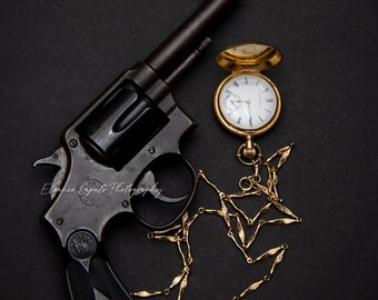 Waiting for High Noon  - Photography by Eleanor Caputo - Prints - Metals - Canvas Wrap - Greeting Card