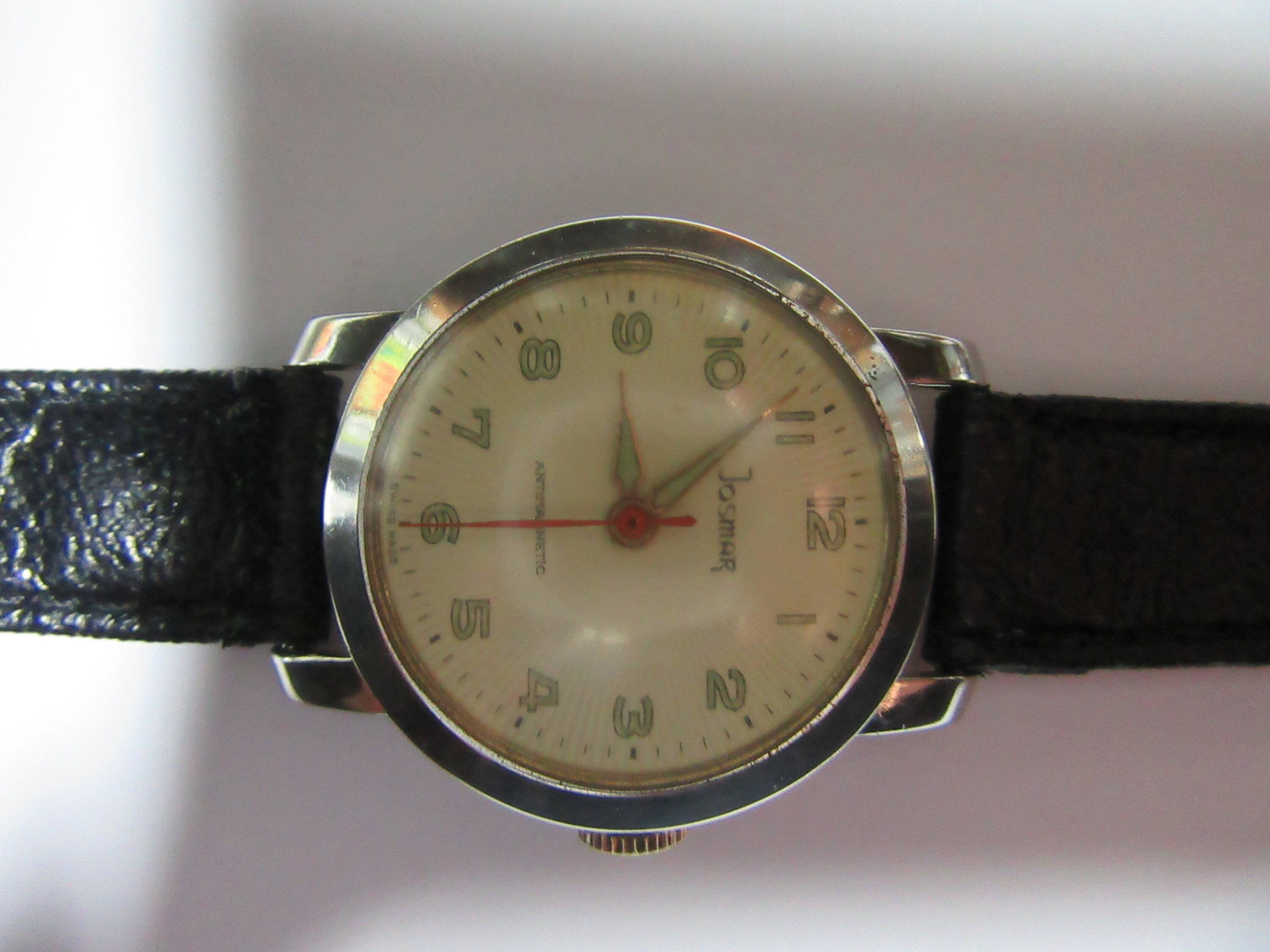 fossil watch price for ladies