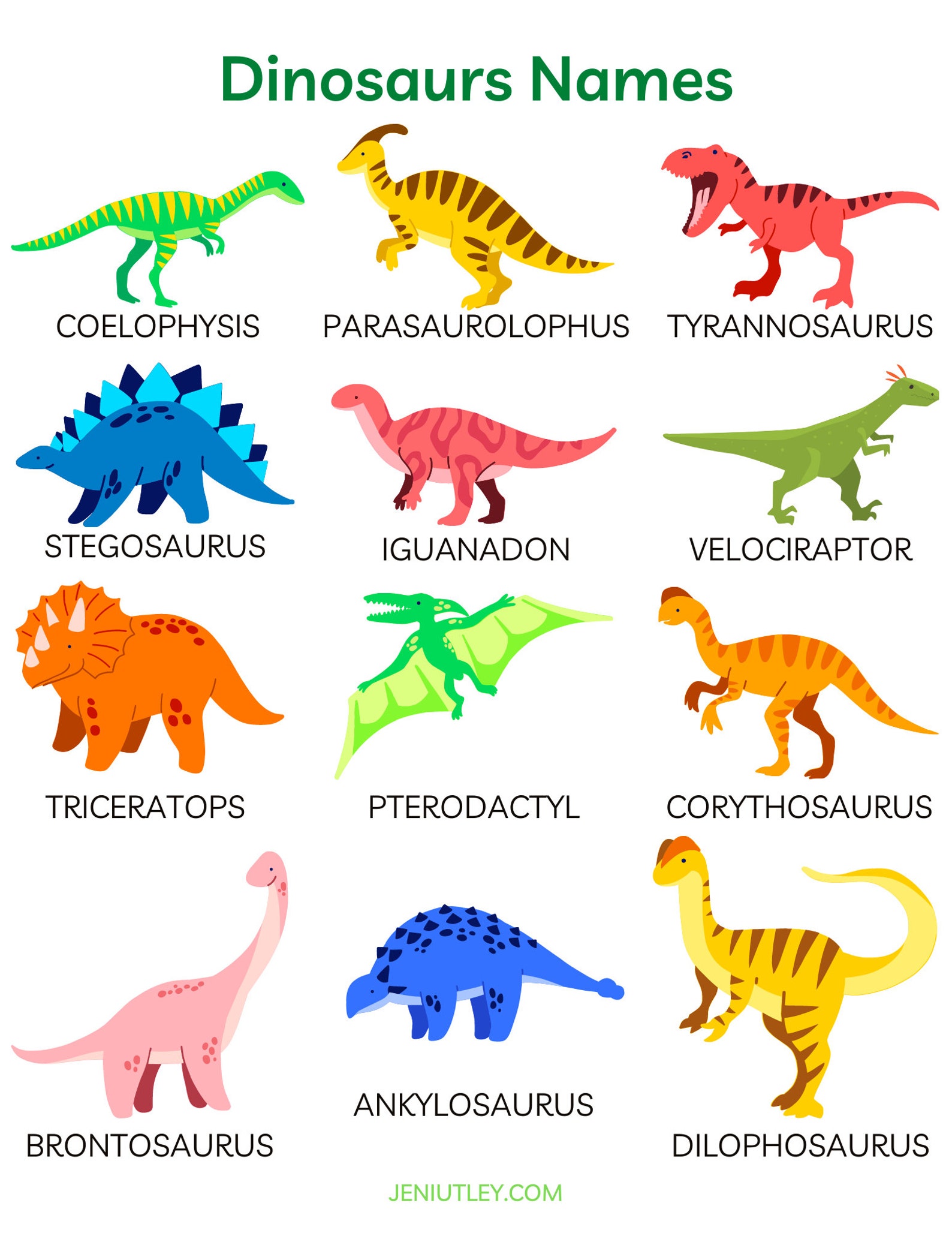 dinosaur-names-dinosaurs-dinosaur-learning-learning-activity-for-kids