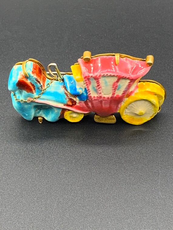 Brooch 1930 neuquelman Schiaparelli