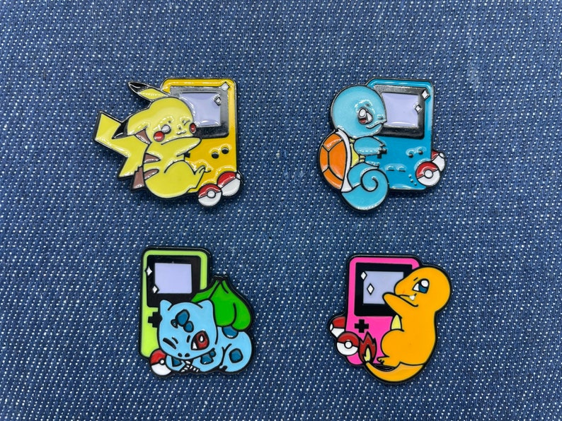 official pokemon pins vintage official pokemon pins vintage
