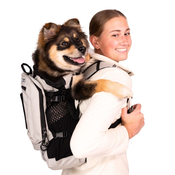 K9 Sport Sack™ PLUS 2 - Dog Carrier Backpack