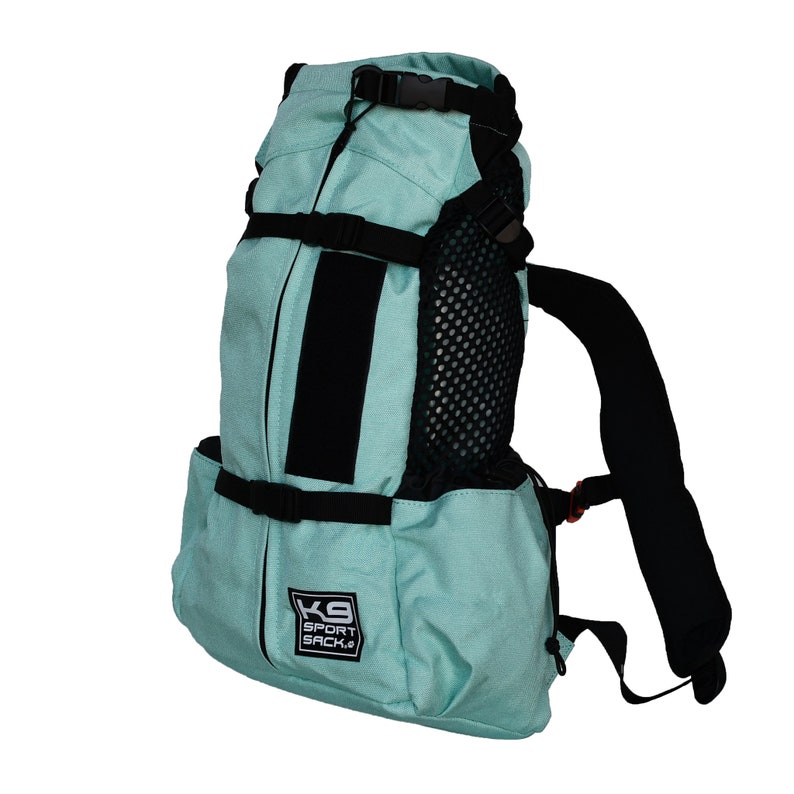 K9 Sport Sack AIR 2 Dog Carrier Backpack Pet Carrier | Etsy