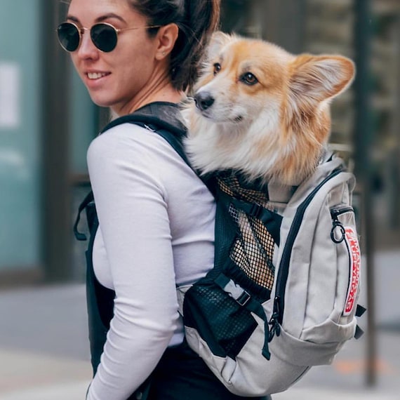 Dog Backpack Carrier Australia