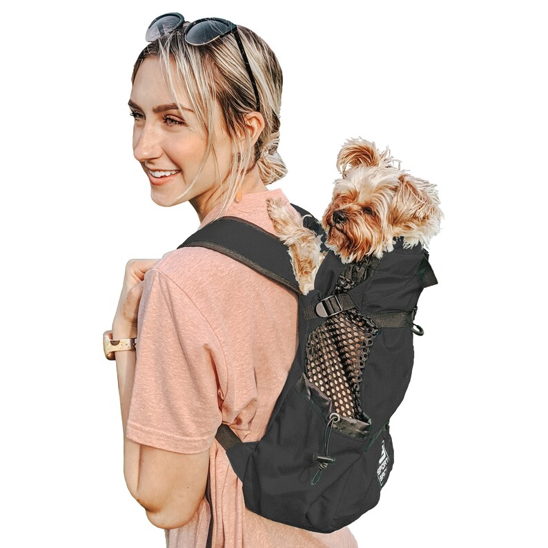 K9 Sport Sack AIR 2 Dog Carrier Backpack Pet Carrier Etsy