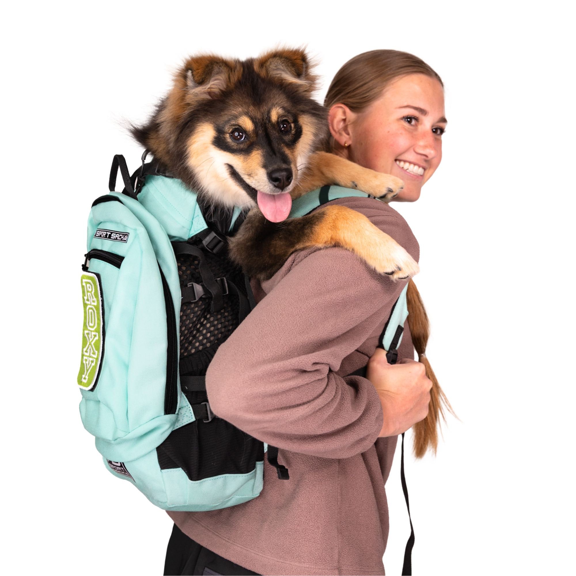 K9 Sport Sack™ PLUS 2 - Dog Carrier Backpack - Etsy Canada K9 Sport Sack™ PLUS 2 - Dog Carrier Backpack - Etsy Canada