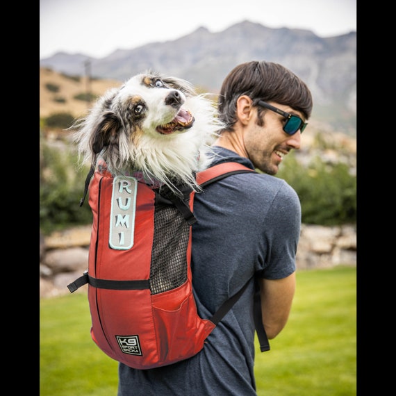 K9 SPORT SACK® TRAINER - Etsy