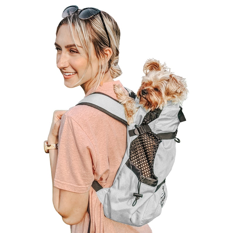 K9 Sport Sack AIR 2 Dog Carrier Backpack Pet Carrier Etsy