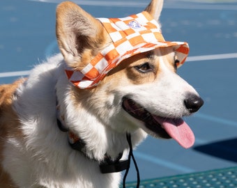 K9 Bucket Hat | Dog Hat | Pet Accessories