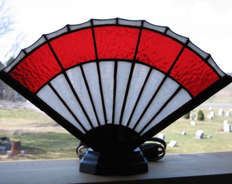 sculpture fan decor etsy
