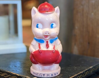 Reliable Toy Piggy Bank