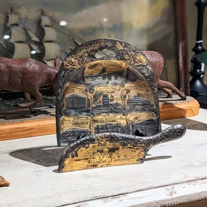 Souvenir Crumb Sweeper- Windsor Canada