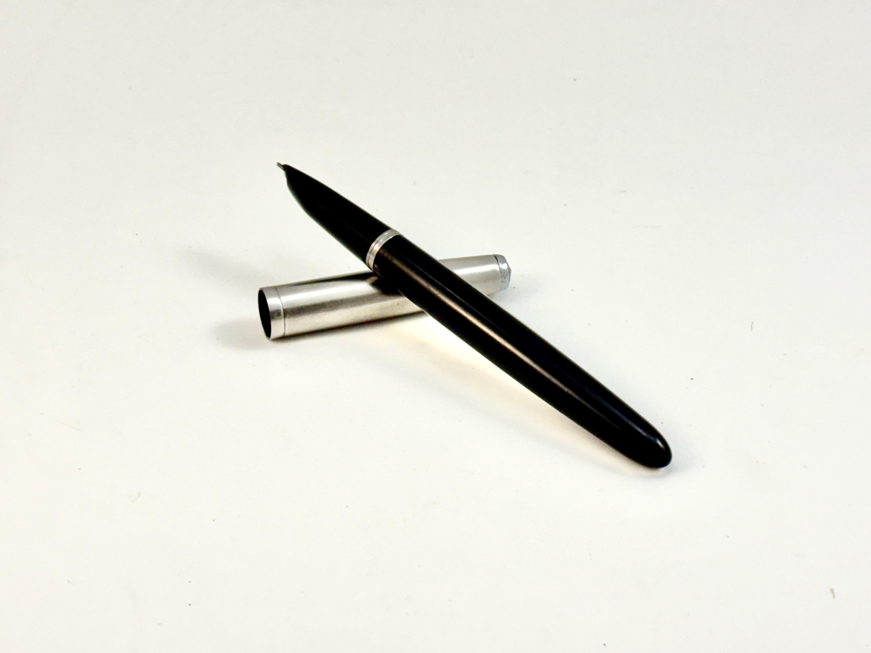 Parker 51 vacumatic - Etsy 日本