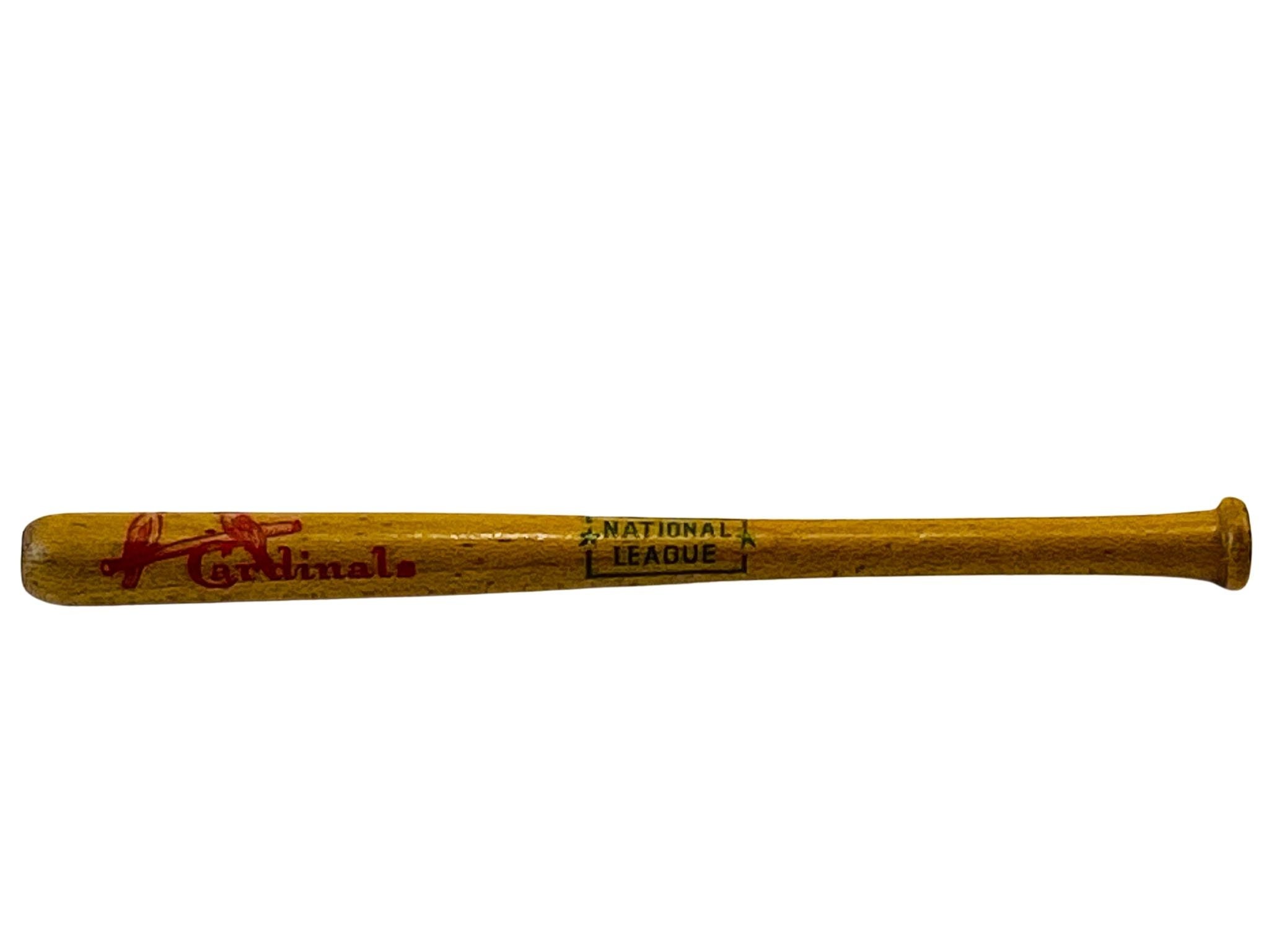 Vintage Made in usa mini Louisville Slugger baseball bat Don Mattingly. —  JtsHeroeShop