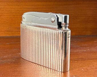 Vintage Ronson sterlingzilveren Adonis-aansteker 925 gemaakt in Engeland