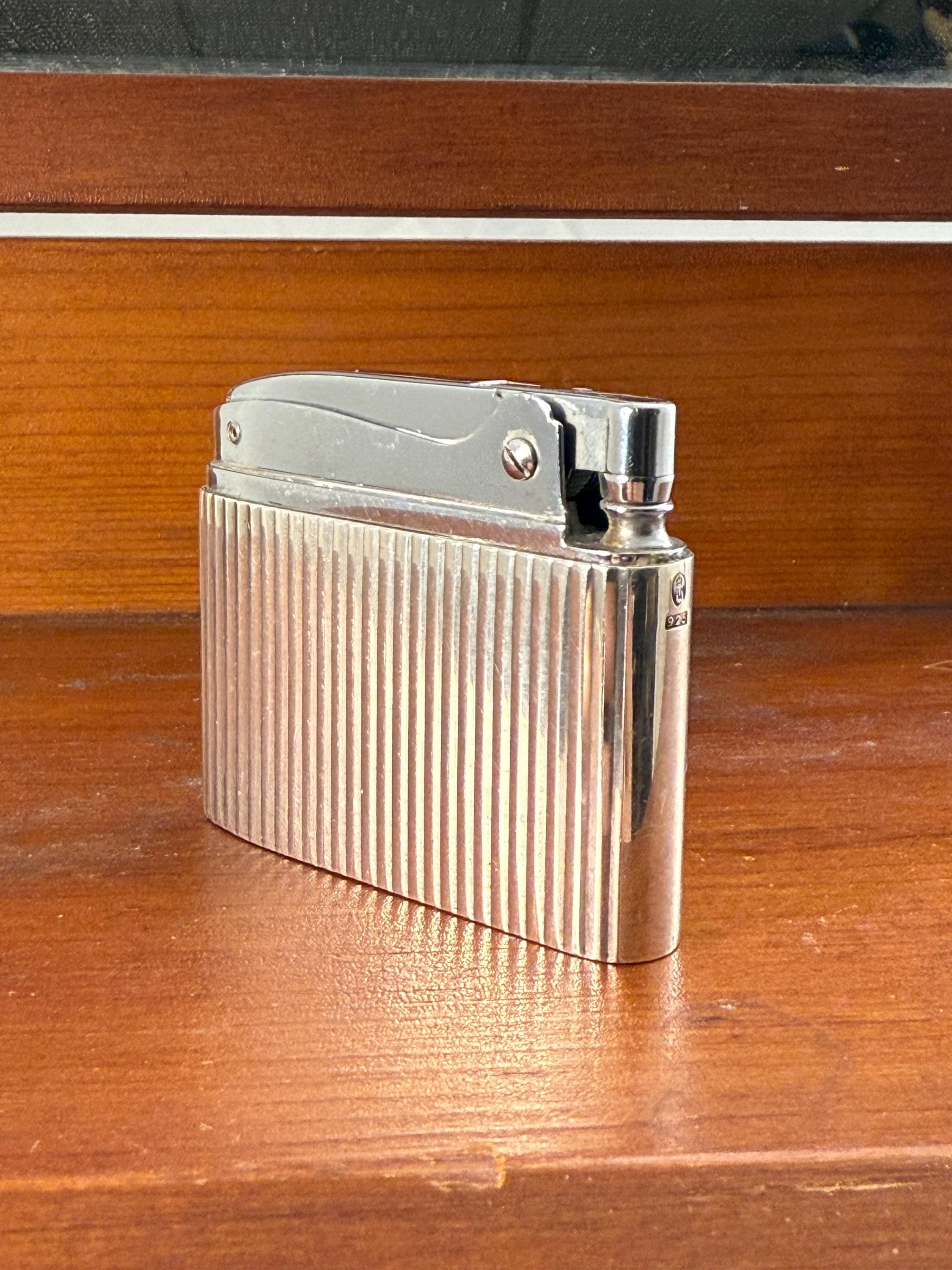 スターリングロンソン - Etsy 日本