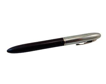 Pluma estilográfica Rex vintage