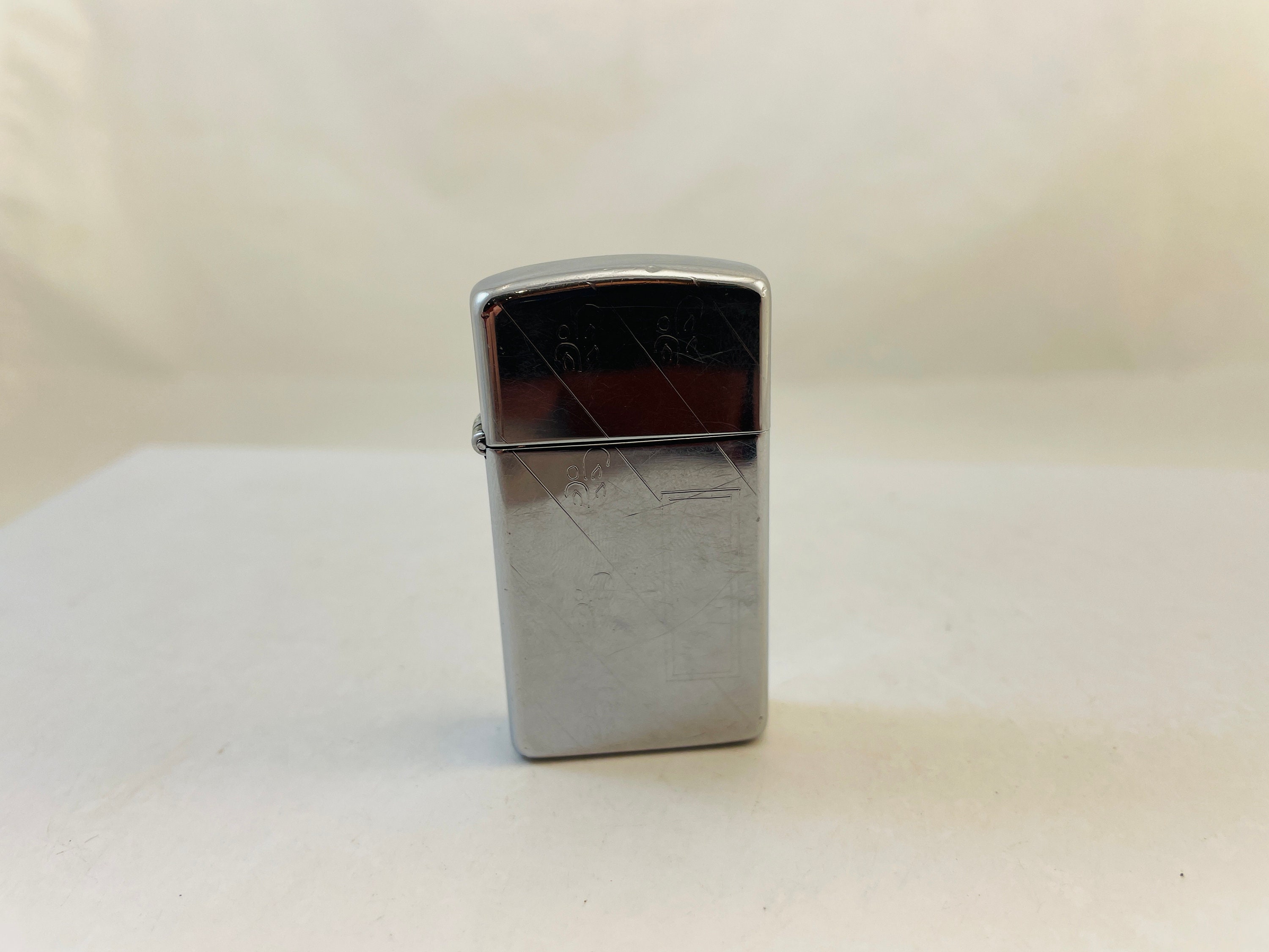 Vintage Zippo Lighter Niagara Falls Ontario - Etsy
