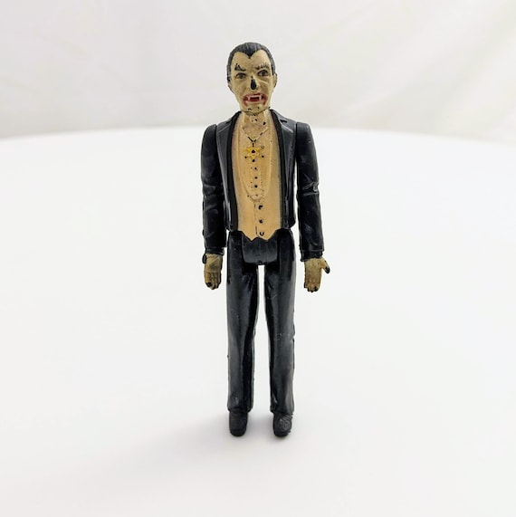 ロボット Monogram Dracula 1983 Sealed Monster High 