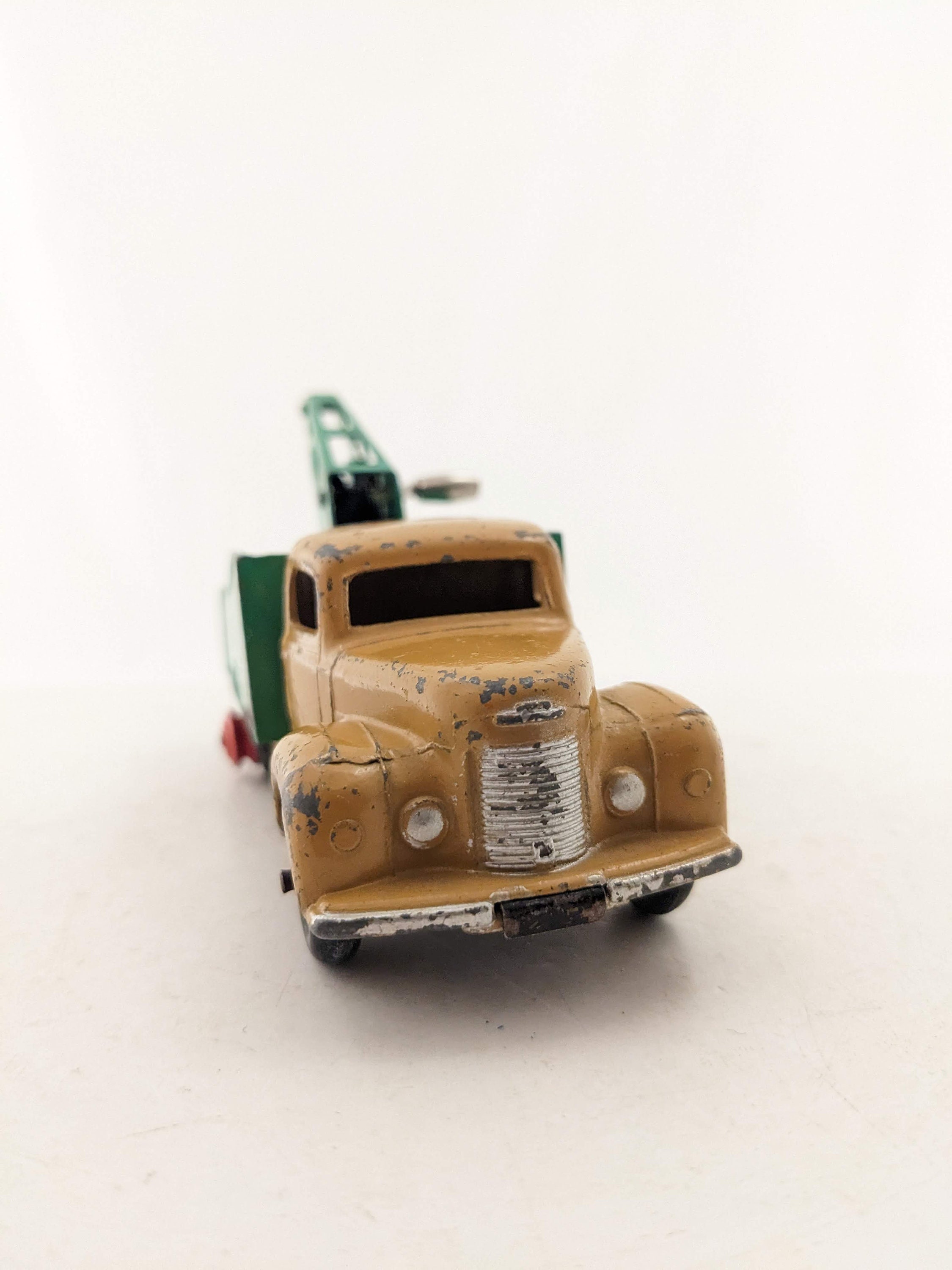 Dinky Toys GB Commer camion dépanneuse Dinky Service
