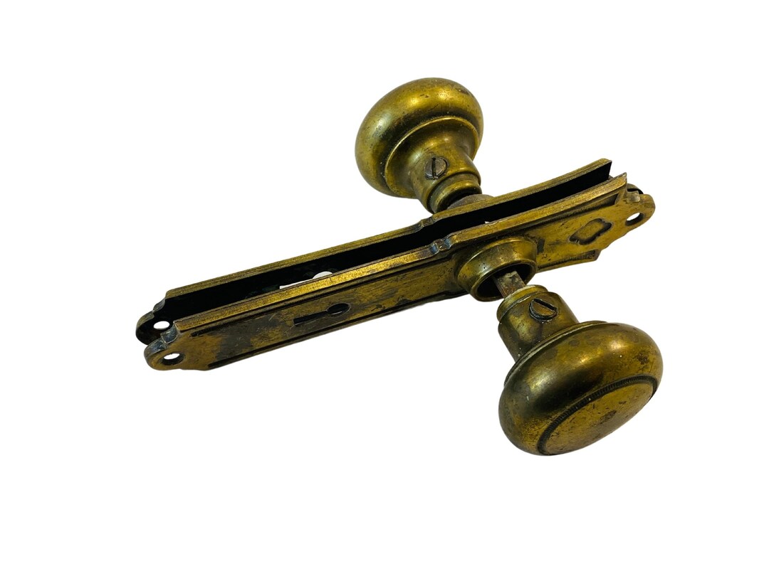Vintage Door Knob Etsy