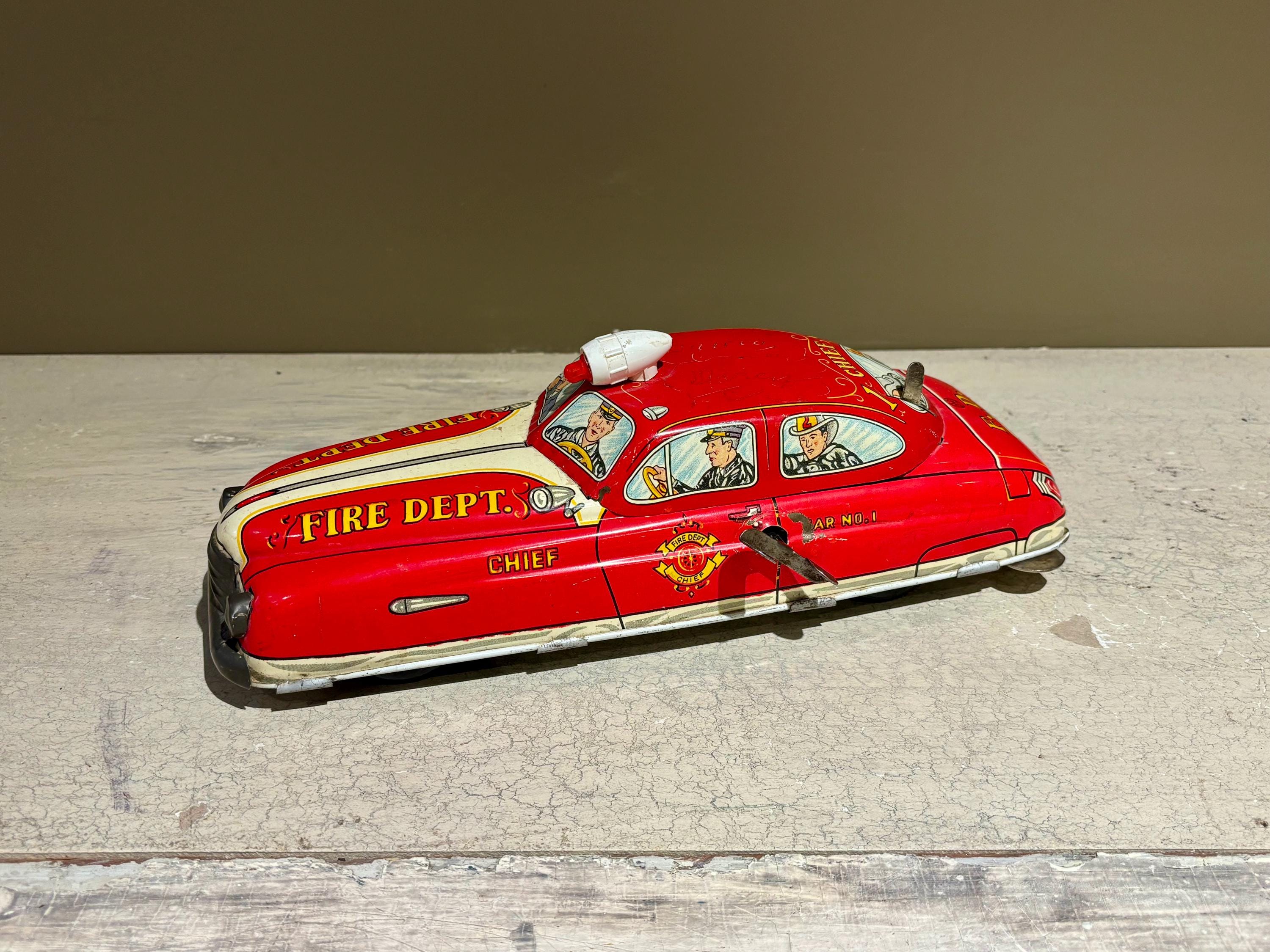 レア　消防車 FIRE CHIEF CAR レア 消防車 FIRE CHIEF CAR レア 消防車 FIRE CHIEF CAR RARE FIRE