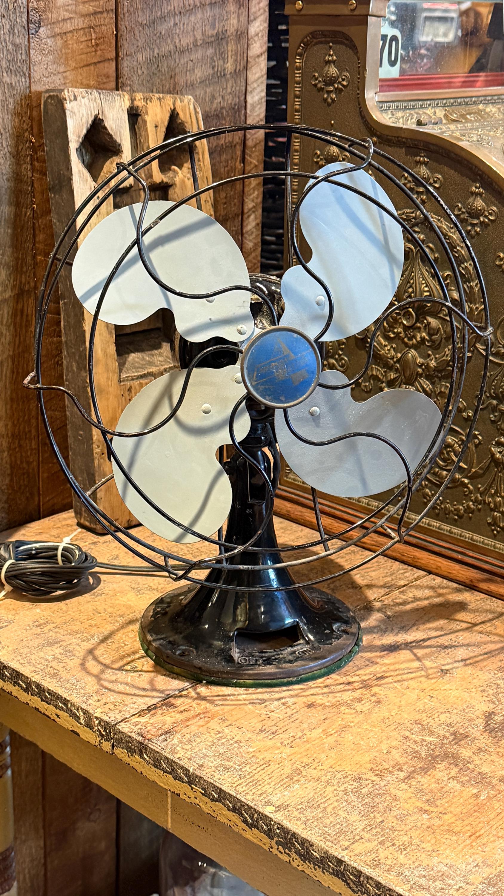 Emerson fan - Etsy 日本