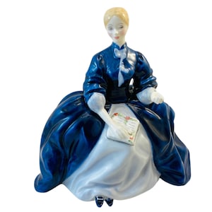 Royal Doulton Laurianne Figurine- HN 2719