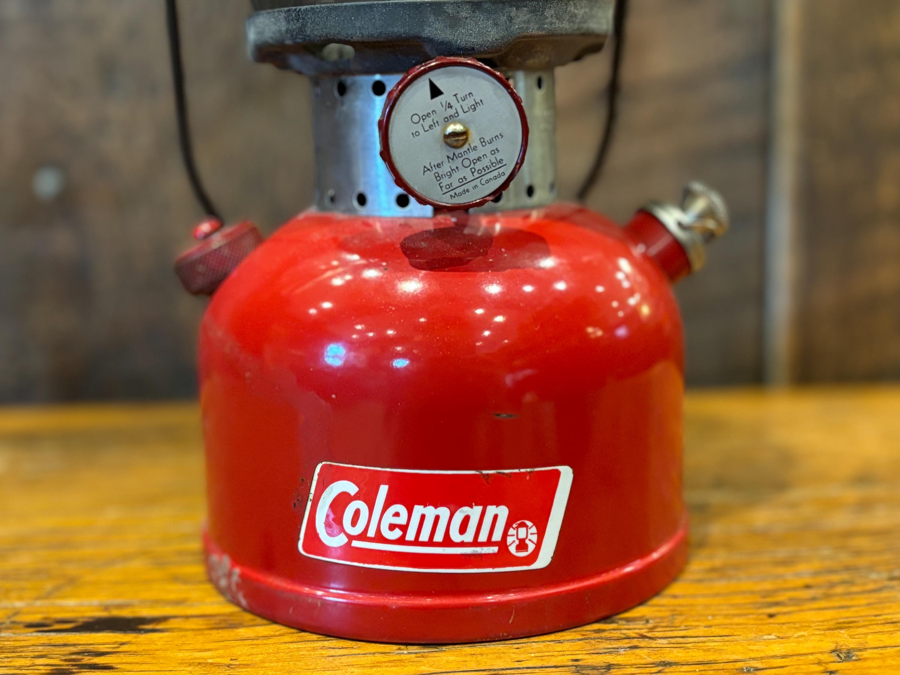 楽天市場】コールマン Coleman ランタン 200A700 &#12300