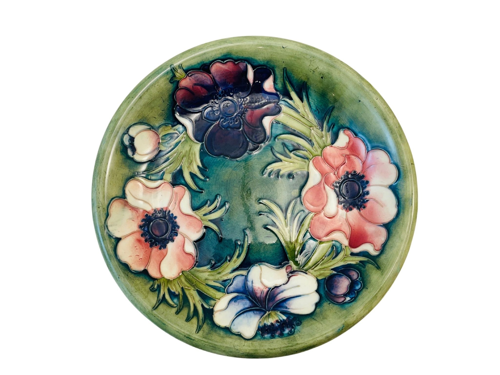 Moorcroft design - Etsy 日本