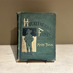 Huckleberry Finn Mark Twainハックルベリーフィンの冒険 ハックルベリ・フィンの冒険 | マーク・トウェイン, Mark Twain