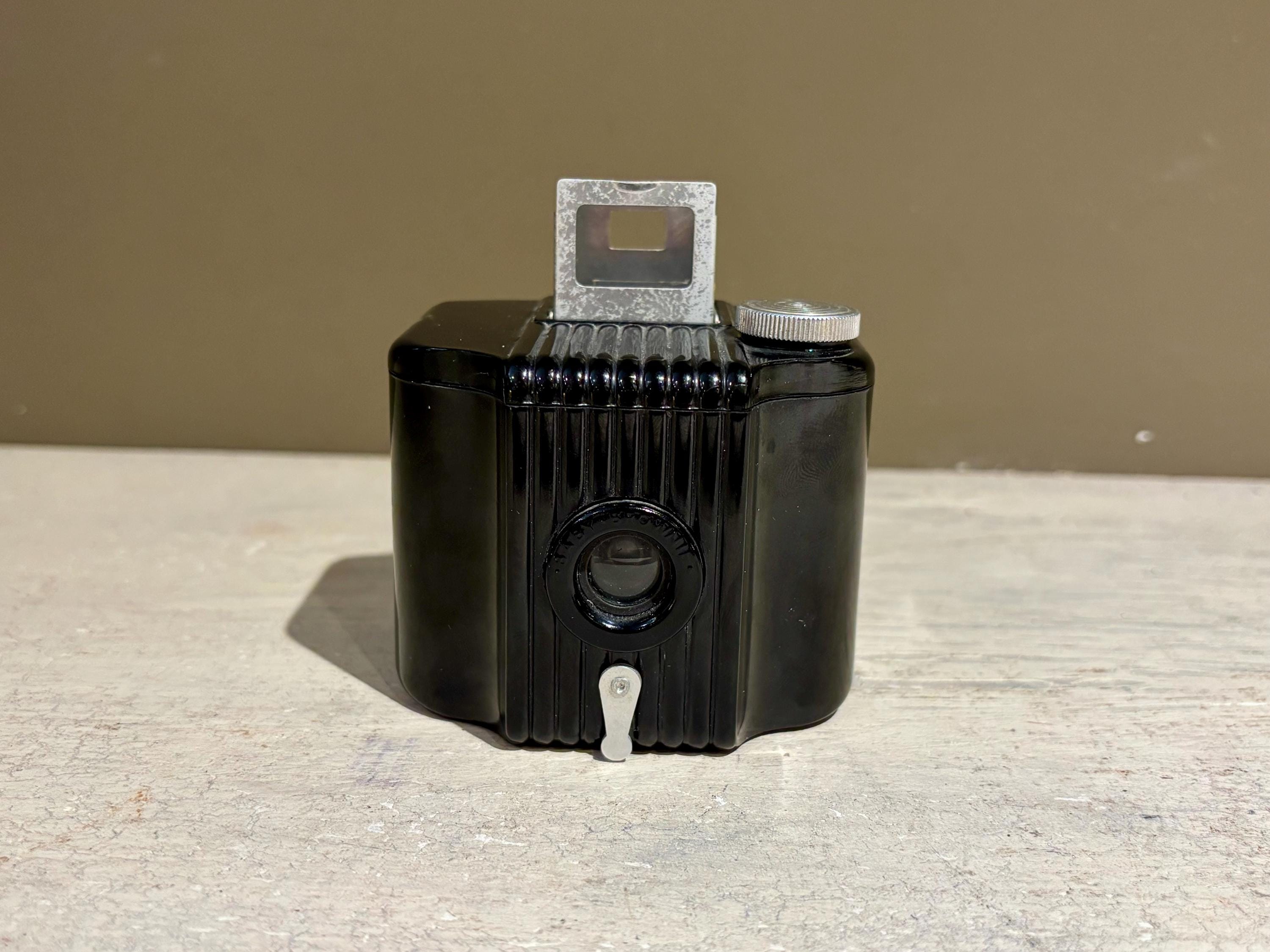 1930年製？　BEWI Kodak? VINTAGE BEWI  SCOPE 1930年製？ BEWI Kodak? VINTAGE BEWI SCOPE Lot - Vintage Kodak