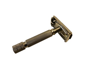 Gillette Aristocrat No 66. - Etsy Gillette Aristocrat No 66. - Etsy