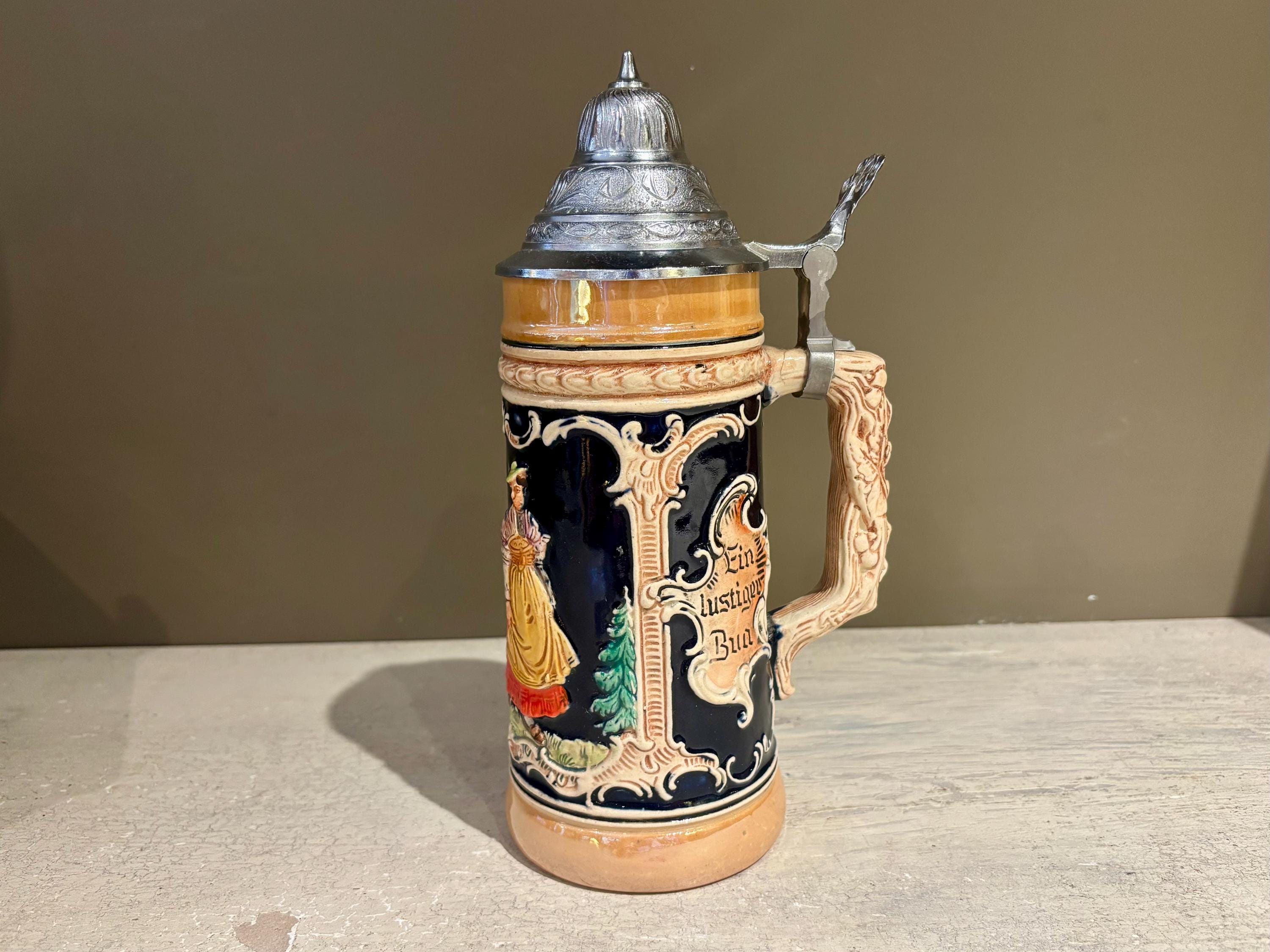 Schmid pewter - Etsy 日本