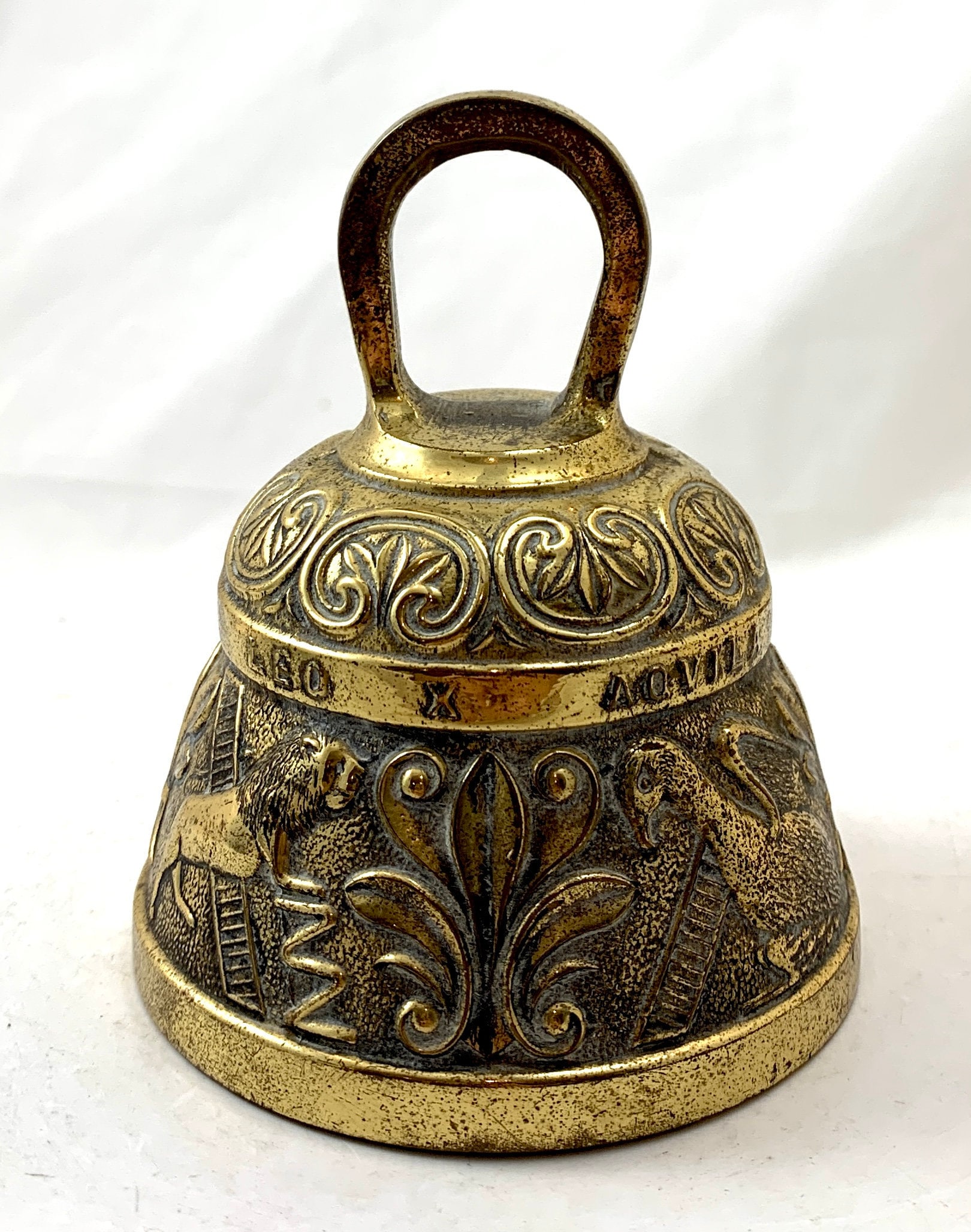 Antique Church Bell for sale Only 3 left at 65