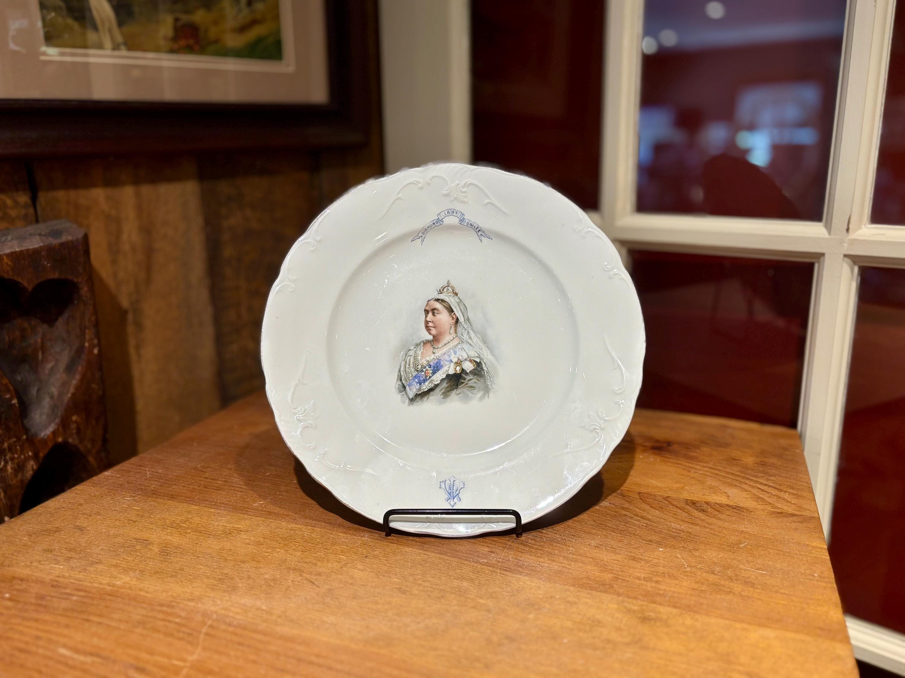 Antique Burslem - Etsy Canada