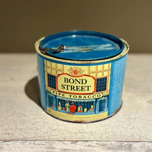 Bond Street Tobacco