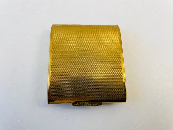 Vintage Yardley Compact - image 2