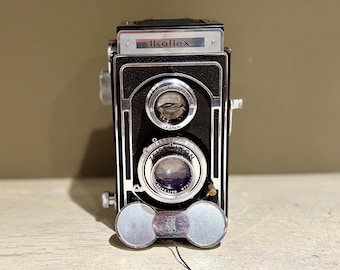 ヴィンテージ ベル＆ハウエル 8MM ムービーカメラ、1930年代 - Etsy 日本