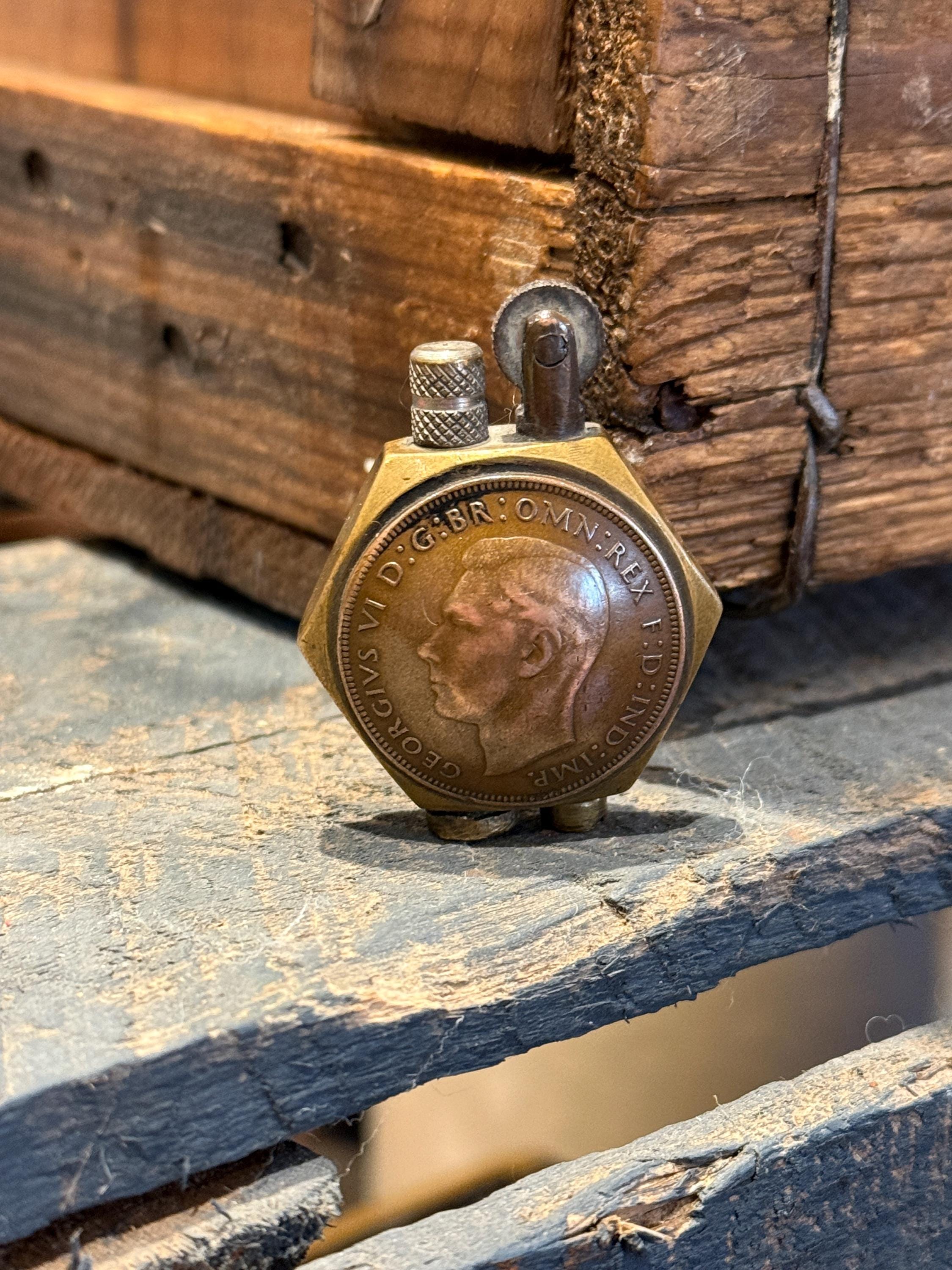 Wwi trench lighter - Etsy 日本