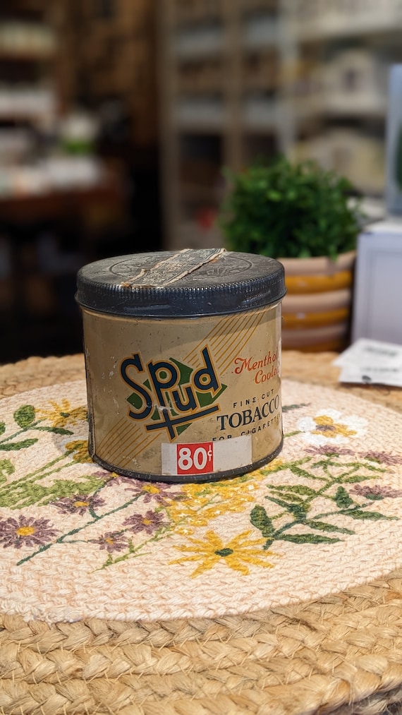 sutliff private stock tobacco Sutliff Private Stock Maple Street