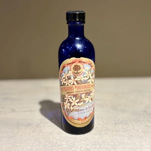 美品 Crabtree&Everyn クラブツリー&イヴリン 空き瓶 レア/希少 美品 Crabtree&Everyn クラブツリー&イヴリン 空き瓶 レア/希少