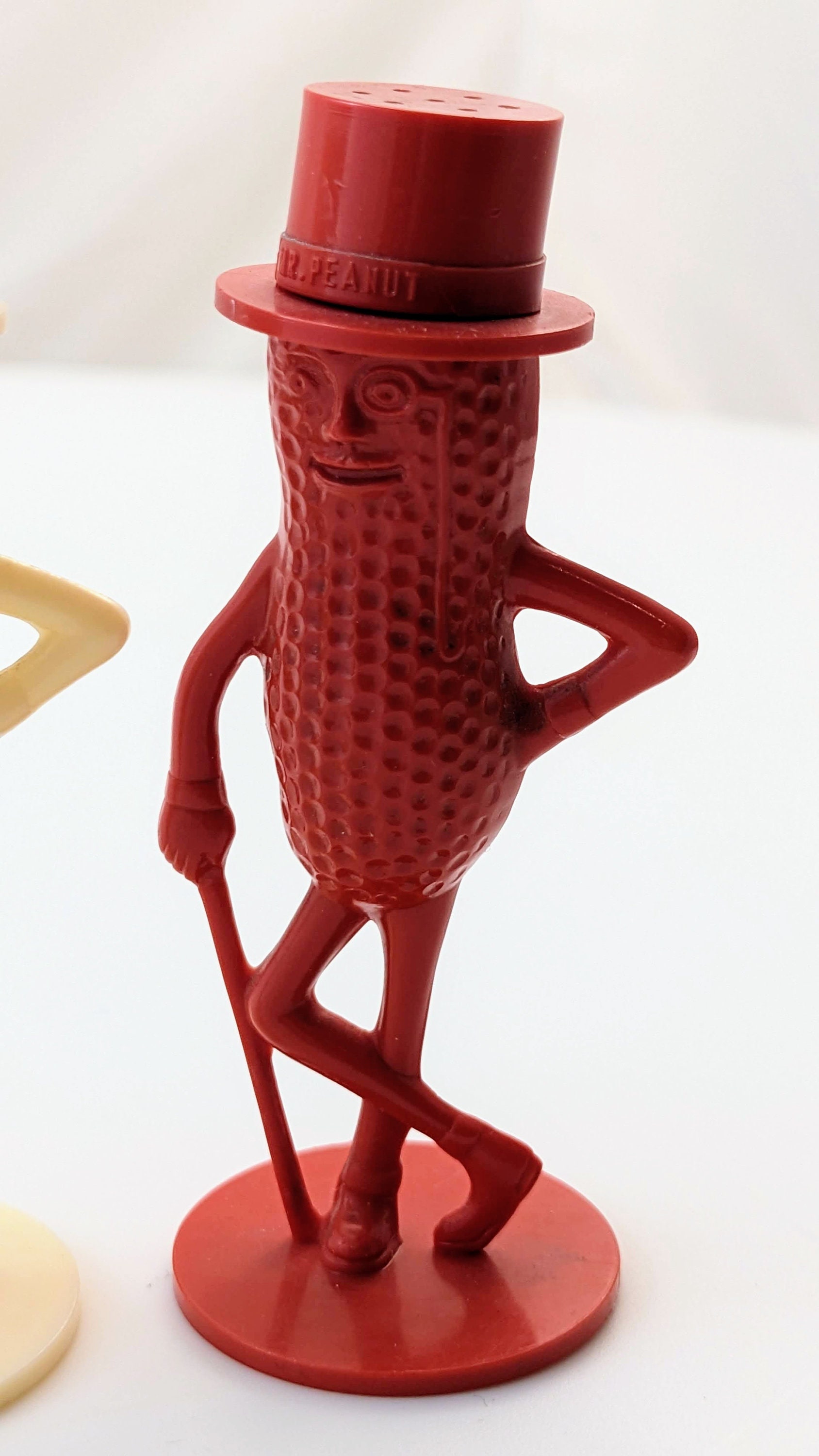 d*t様 Mr.PEANUTS アンティーク バンク ソルト&ペッパー Mr.PEANUTS