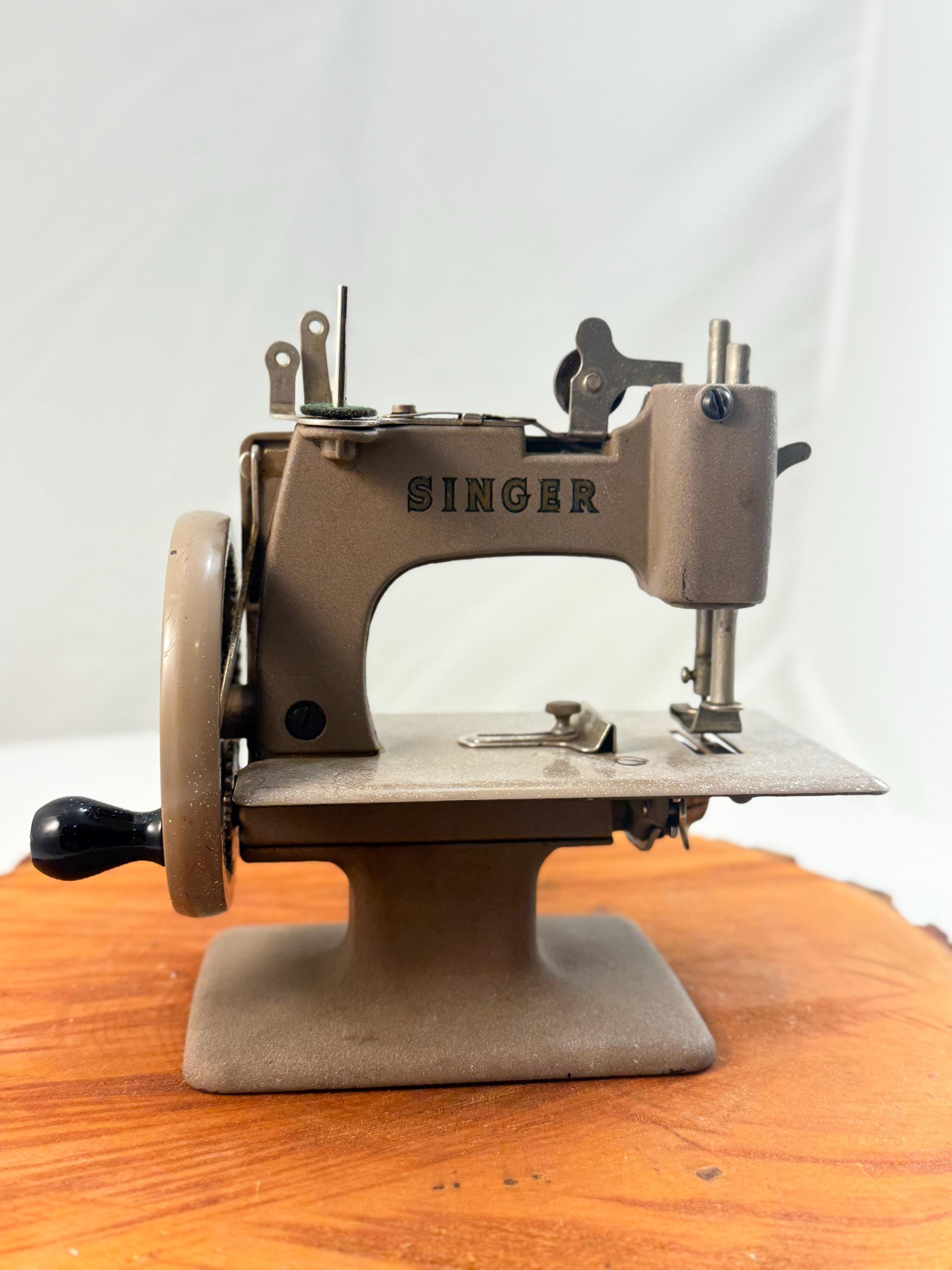 Singer Sewhandy 20 - Etsy