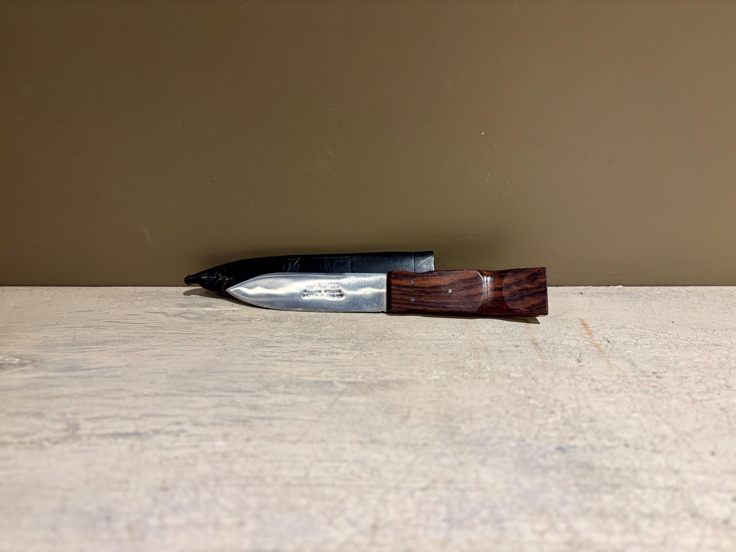 Remington knife - Etsy 日本
