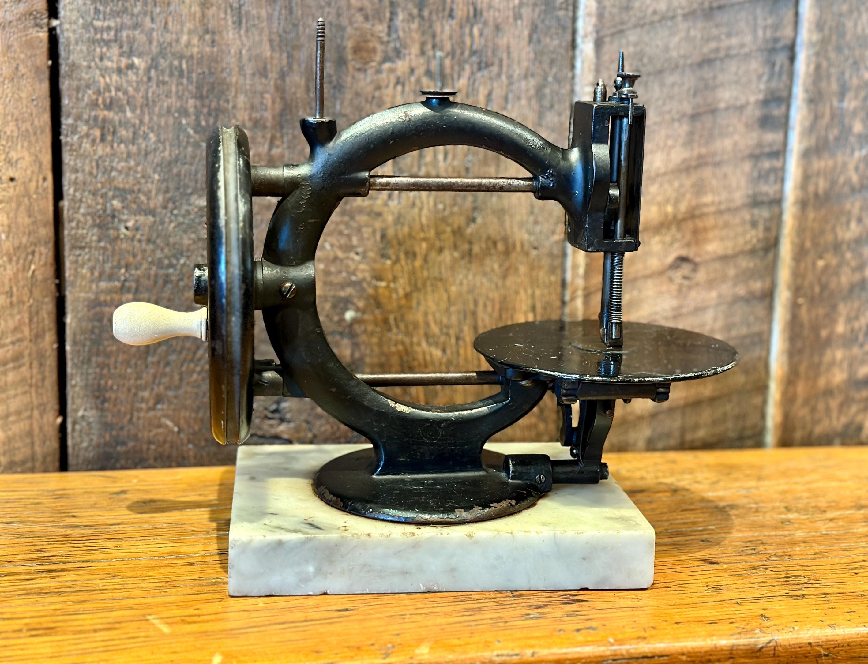 Vintage 1870 singer sewing machine - Etsy 日本