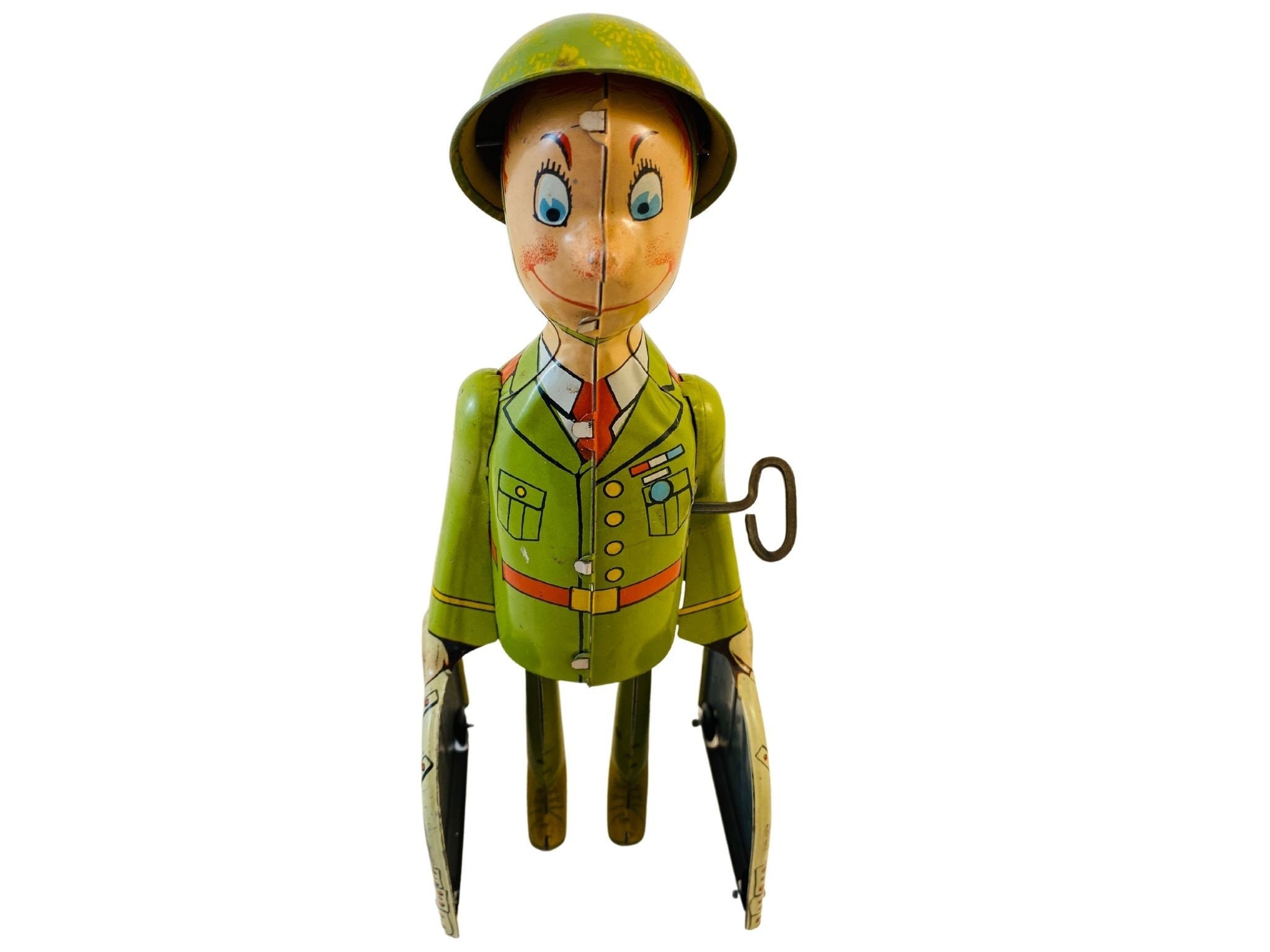 2001 Gi Joe 12