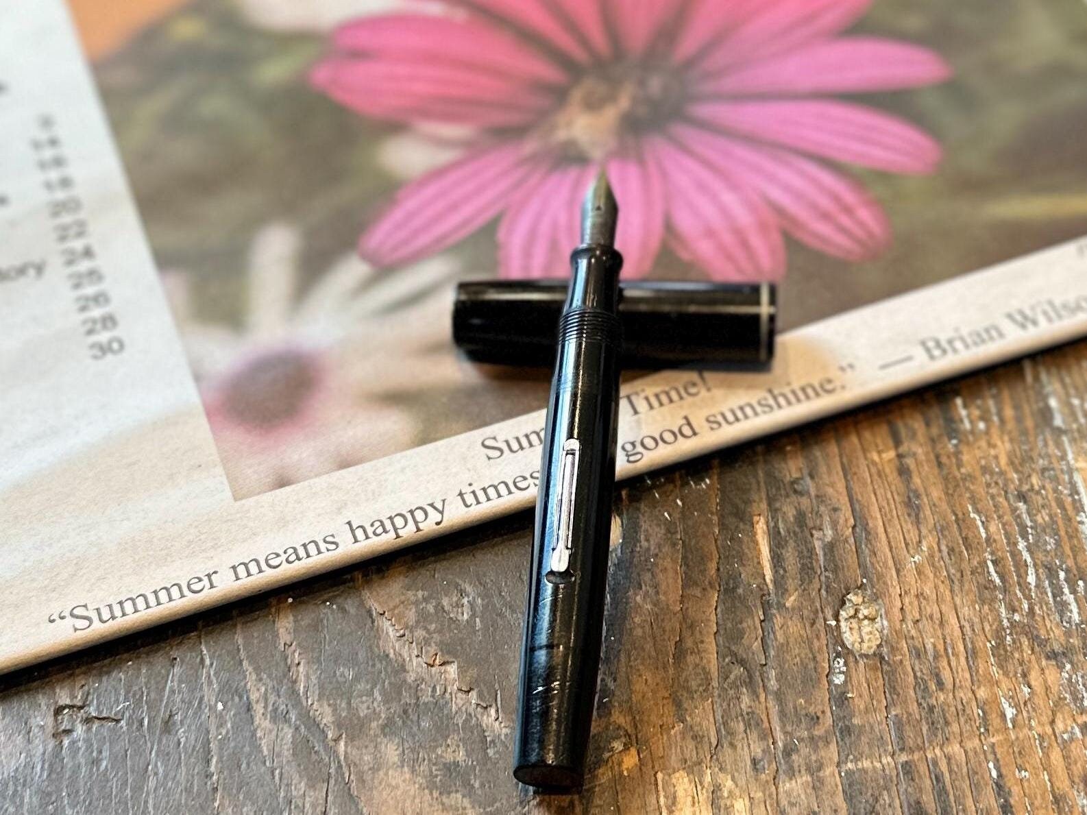 Waterman 52 - Etsy