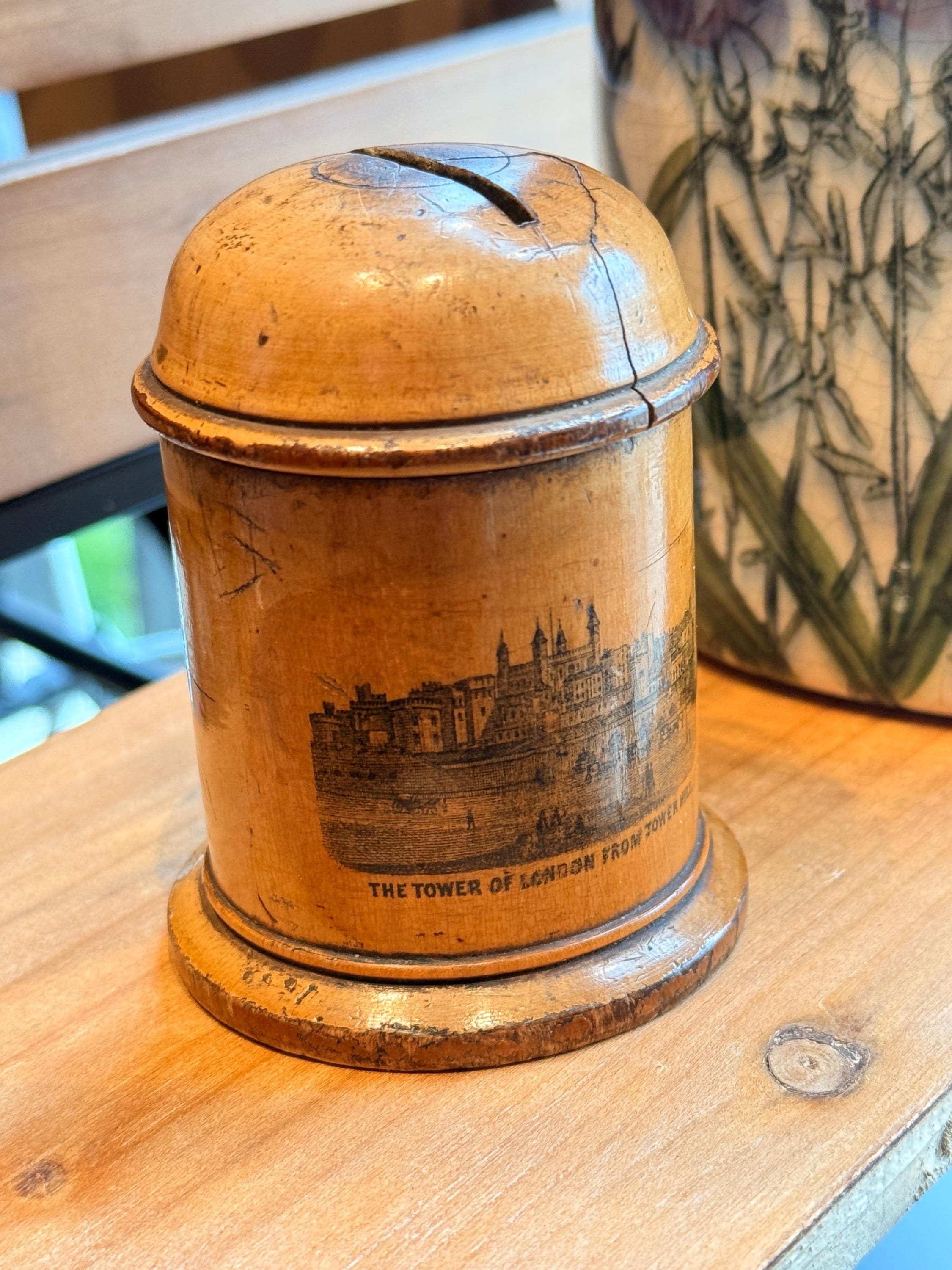Mauchline Ware　モシュリンウェア Mauchline Ware - Etsy