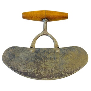 Vintage Food Chopper